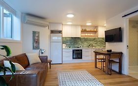 Stunning Self-Contained Apartment